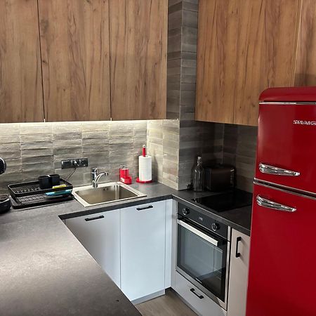 Miami A Lovely City Center 2 Bedrooms Apartment With Private Parking 소피아 외부 사진