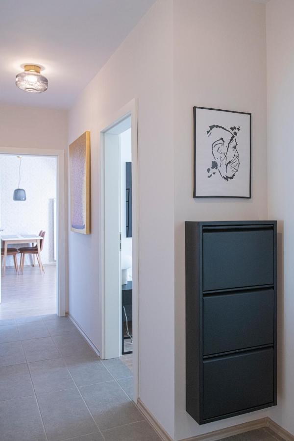 Miami A Lovely City Center 2 Bedrooms Apartment With Private Parking 소피아 외부 사진