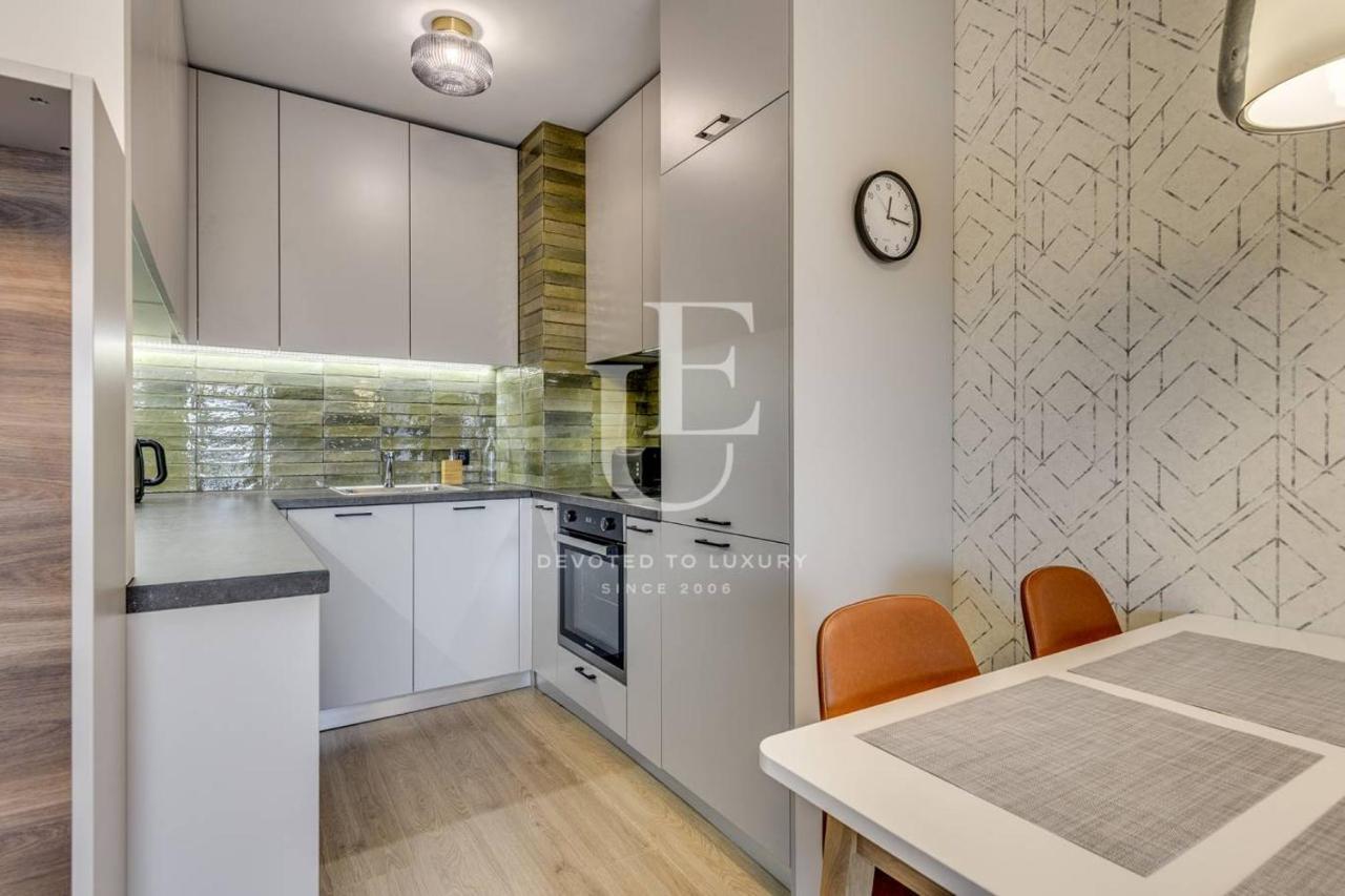 Miami A Lovely City Center 2 Bedrooms Apartment With Private Parking 소피아 외부 사진
