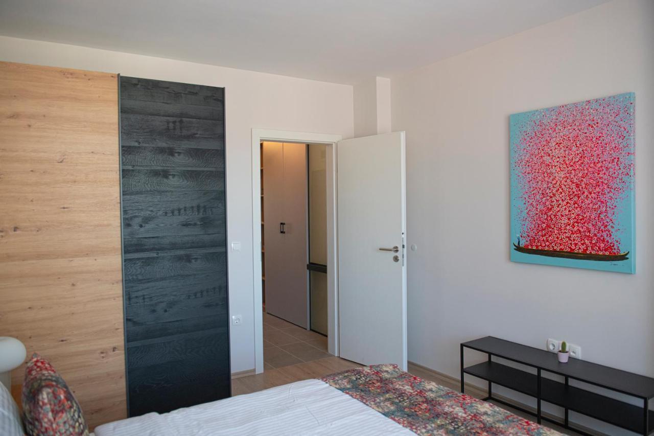 Miami A Lovely City Center 2 Bedrooms Apartment With Private Parking 소피아 외부 사진