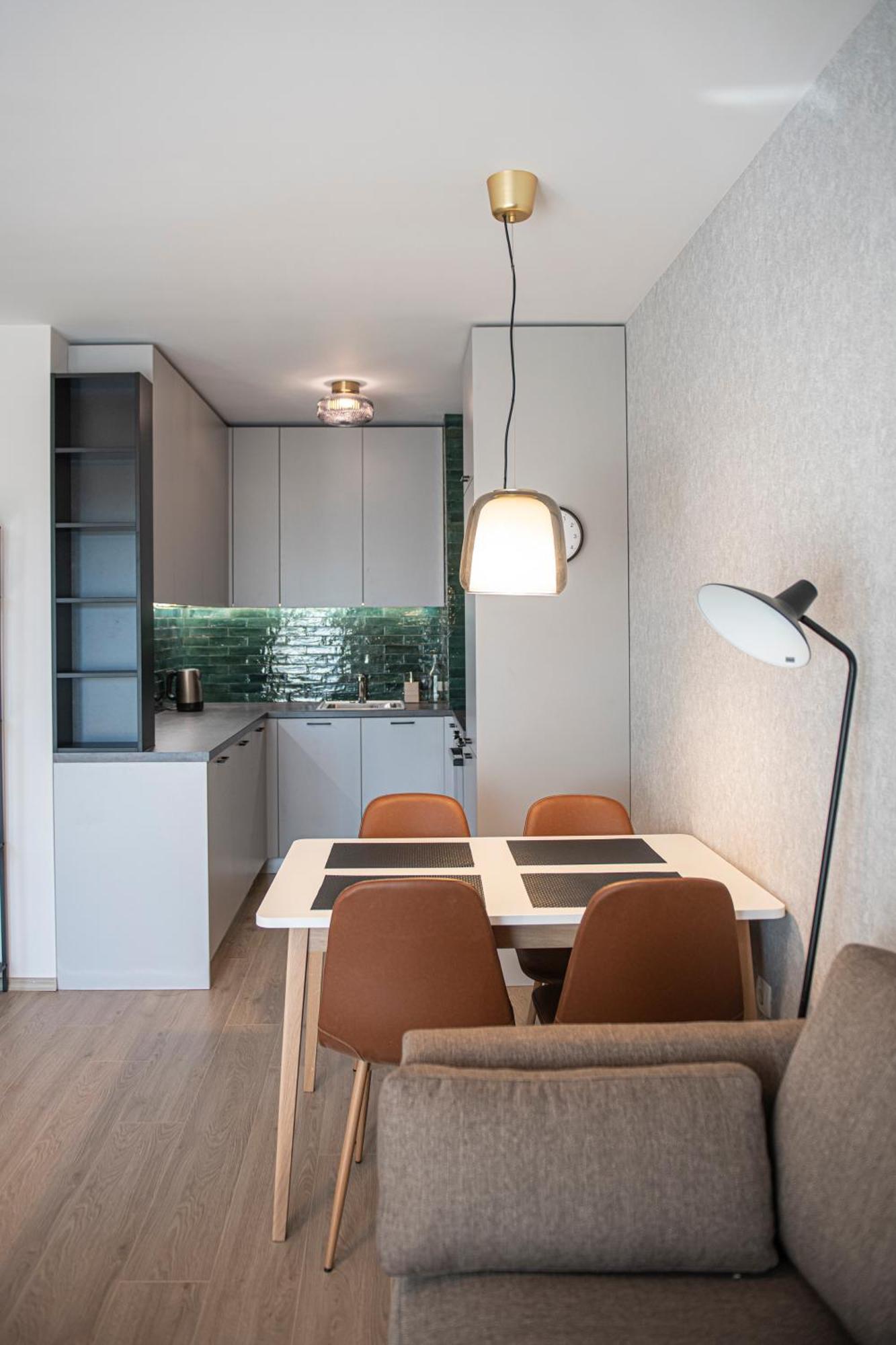 Miami A Lovely City Center 2 Bedrooms Apartment With Private Parking 소피아 외부 사진