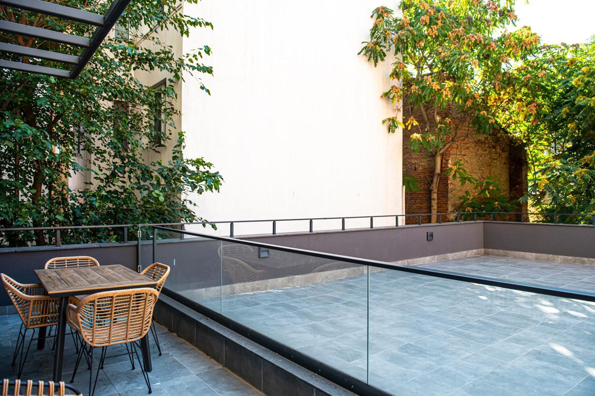 Miami A Lovely City Center 2 Bedrooms Apartment With Private Parking 소피아 외부 사진
